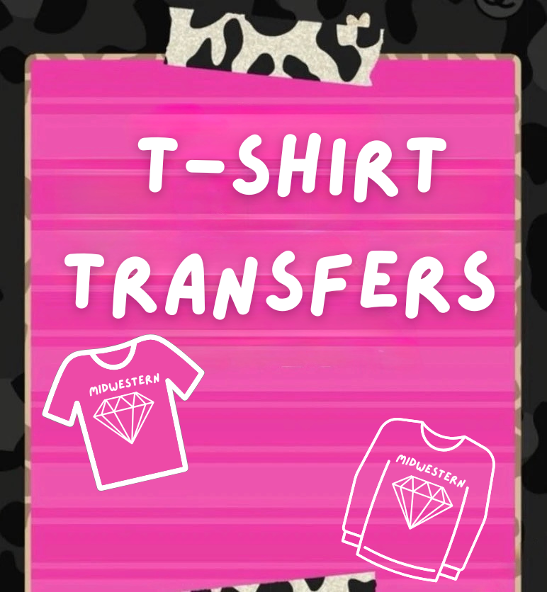 Shirt Transfers