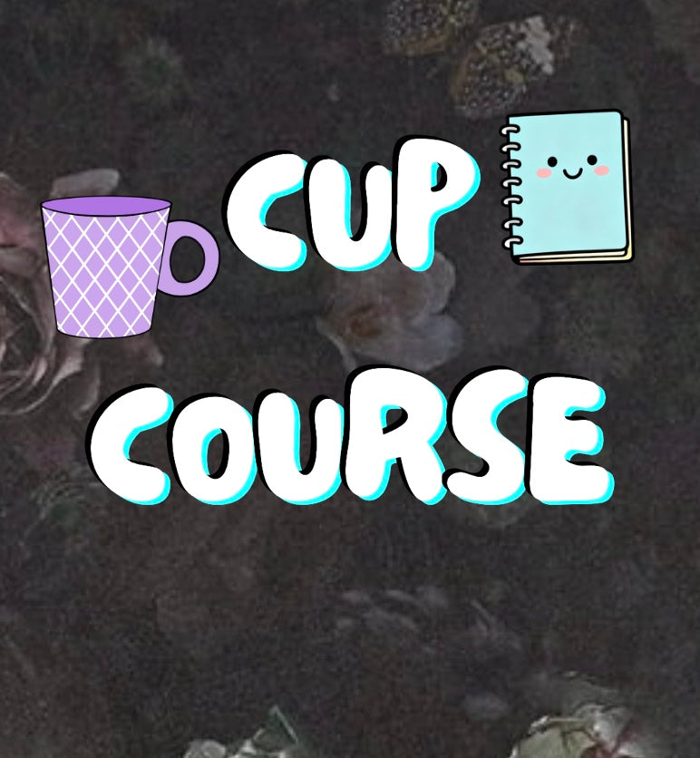 Cup Course