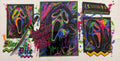 HR3 Scream Neon