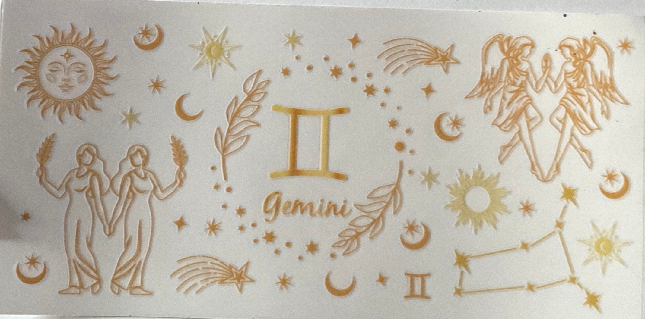 As2 Gemini