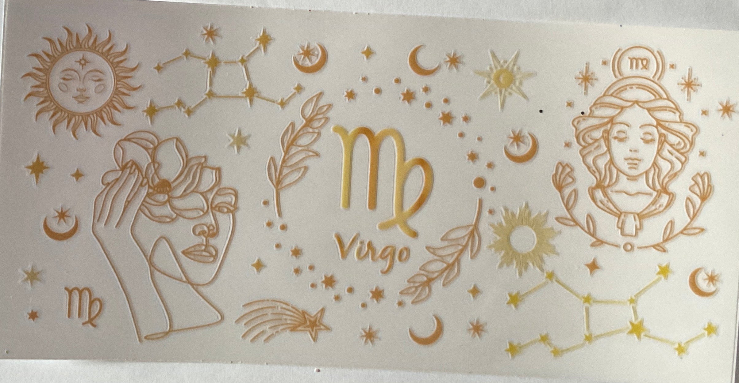 As5 Virgo