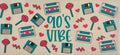 R501- 90s