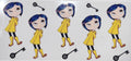 TV500- Coraline