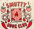 W25- Smut Books 40 oz