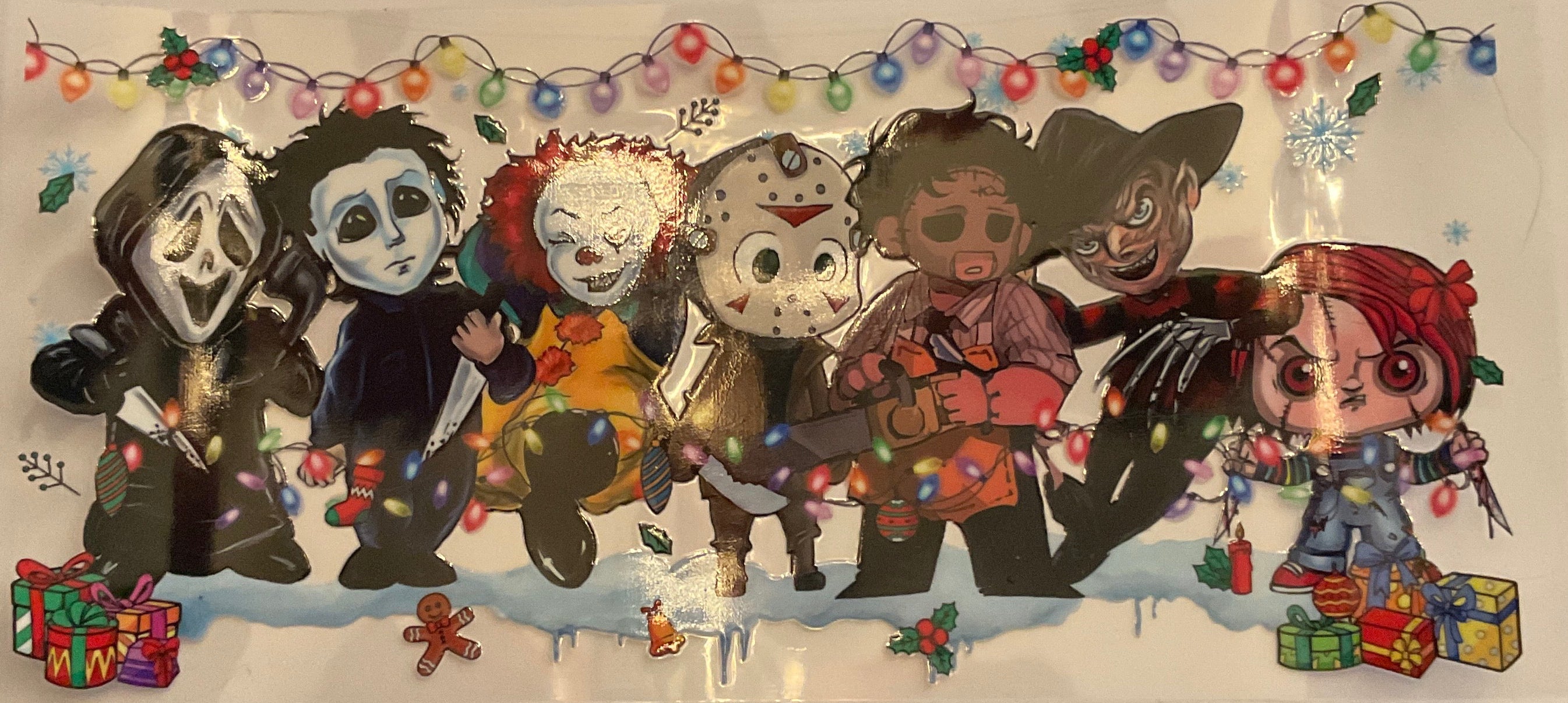 CH-269 Christmas