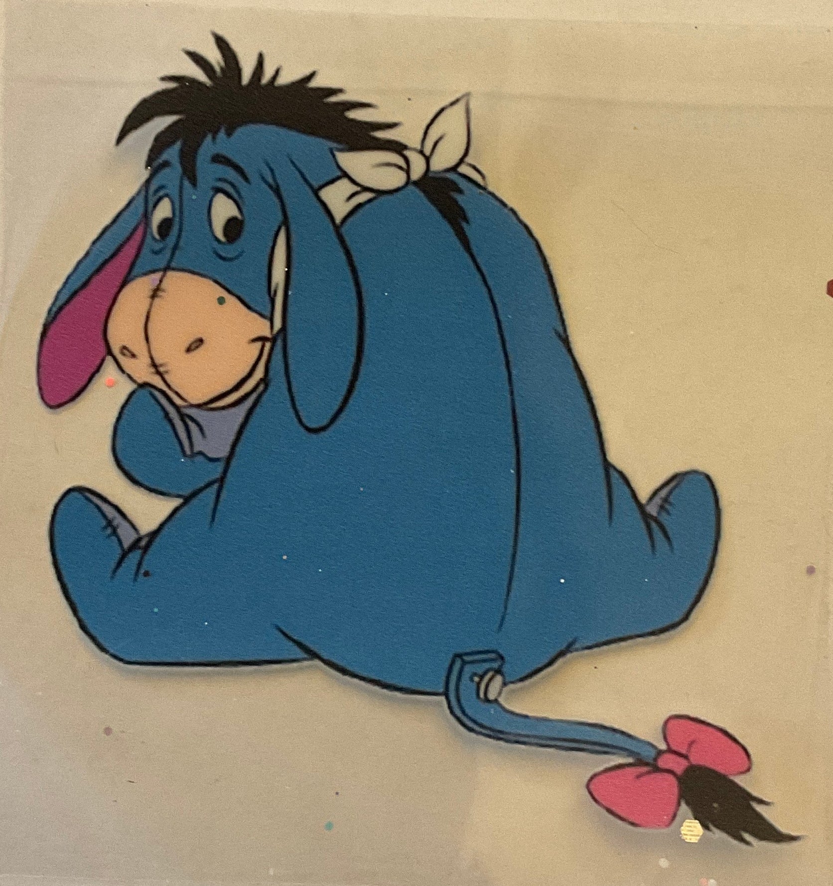 Eeorye￼