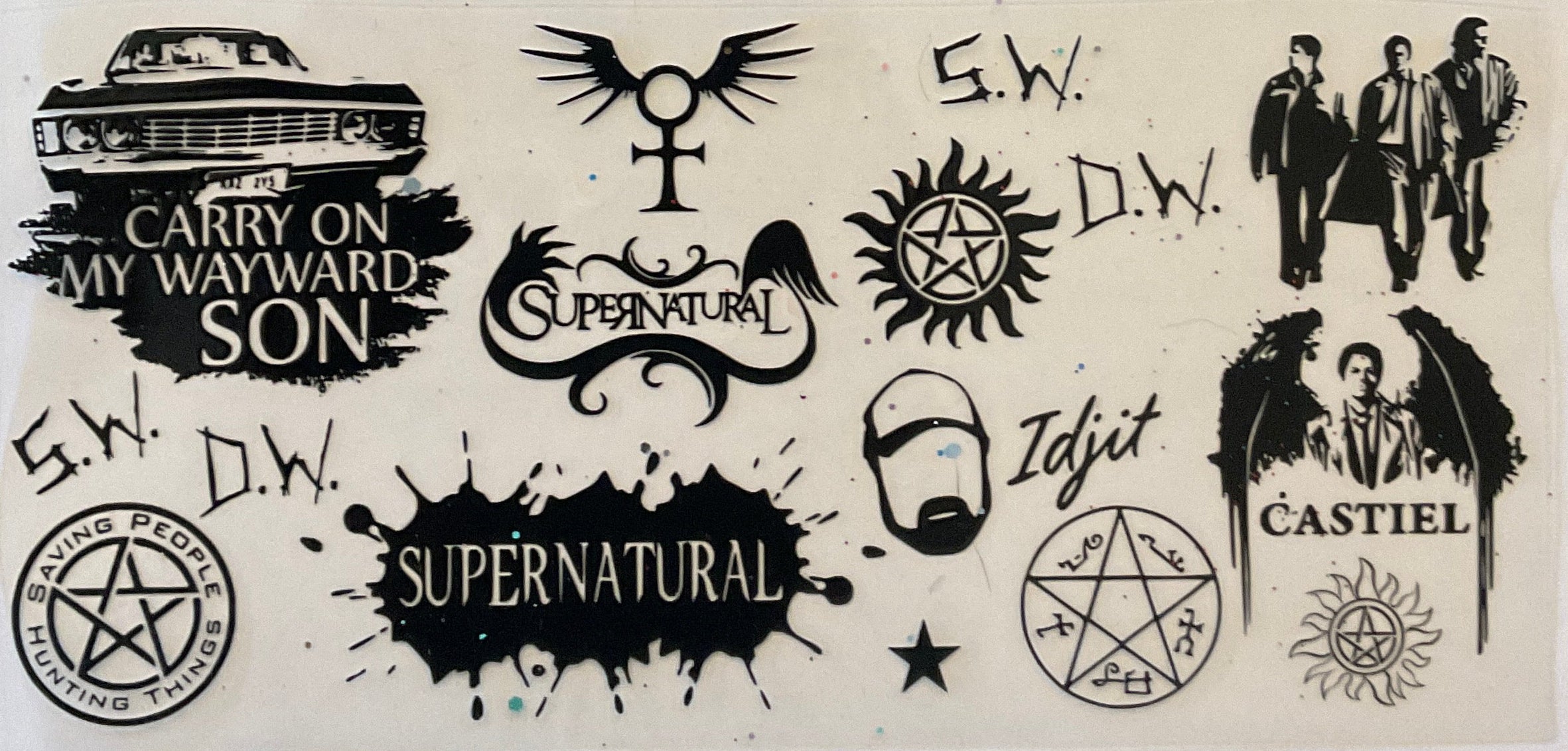 Supernatural