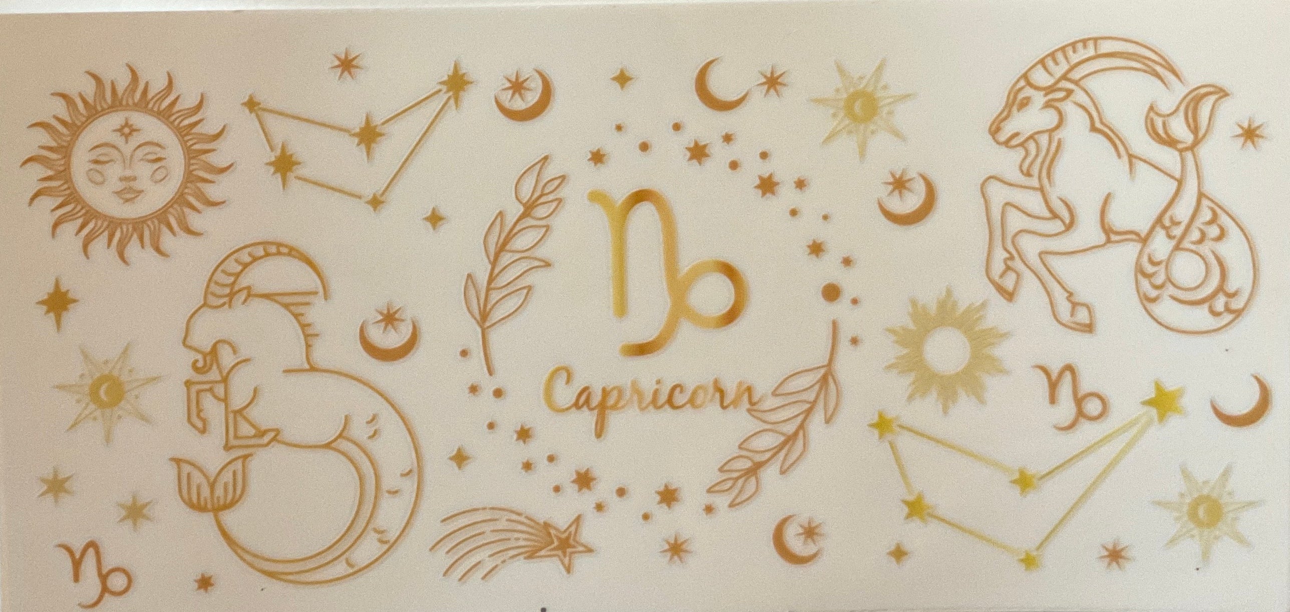 As11 Capricorn