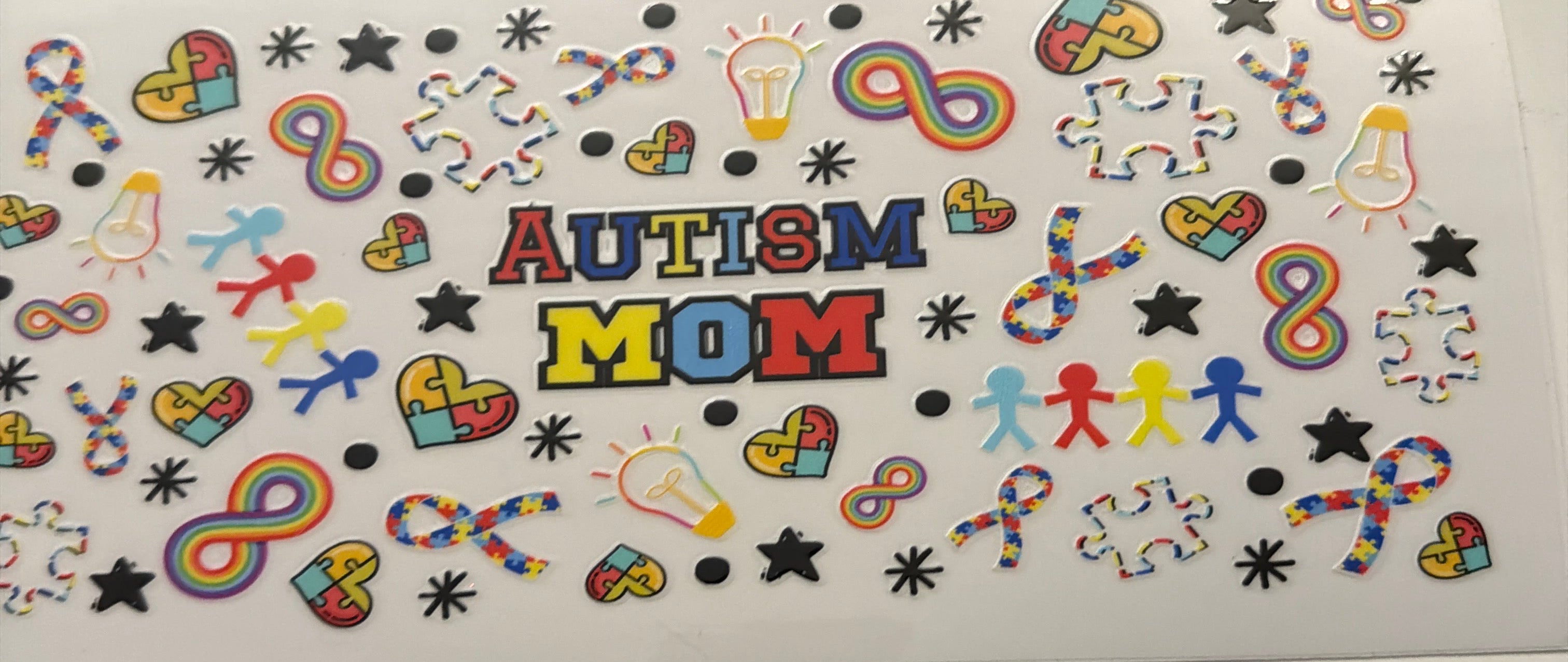 AUT280-Autism Mom