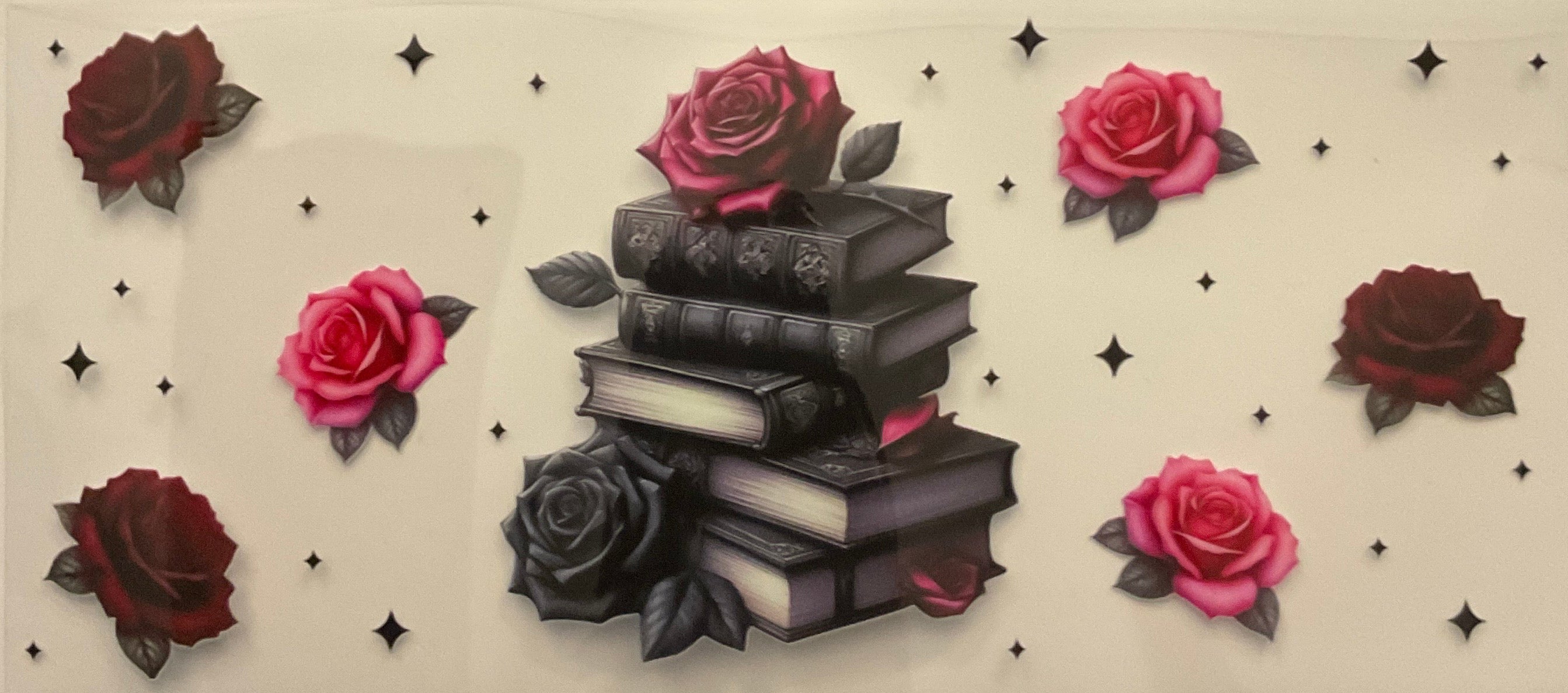 Dark Romance Books