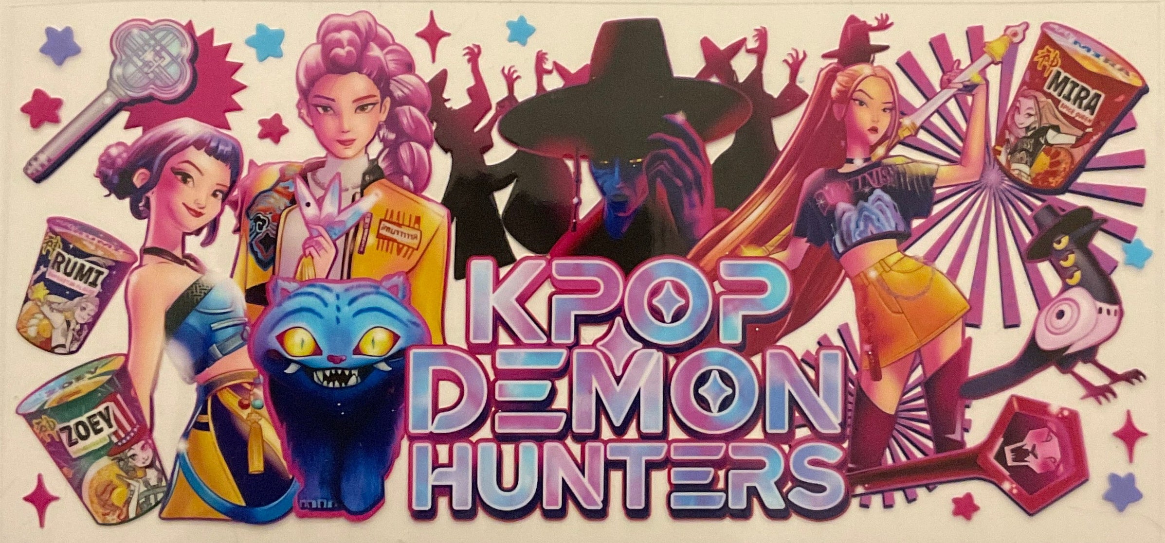 K-pop