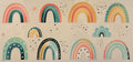 R500- Rainbows