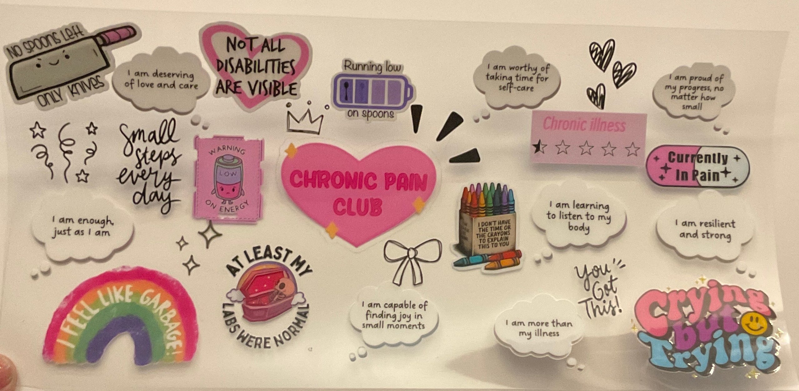 Chronic Illness