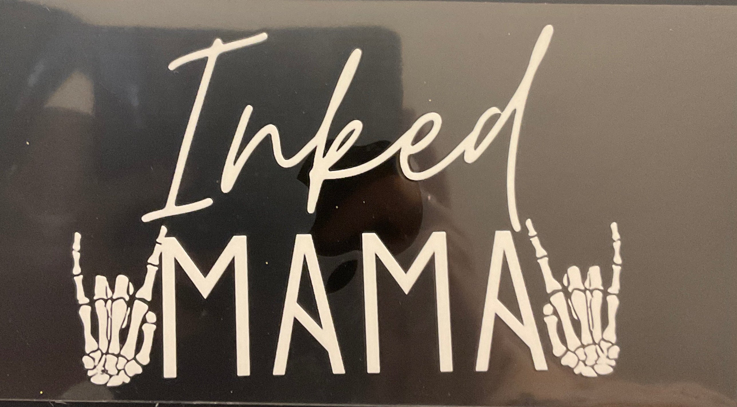 MA500 Inked MaMa