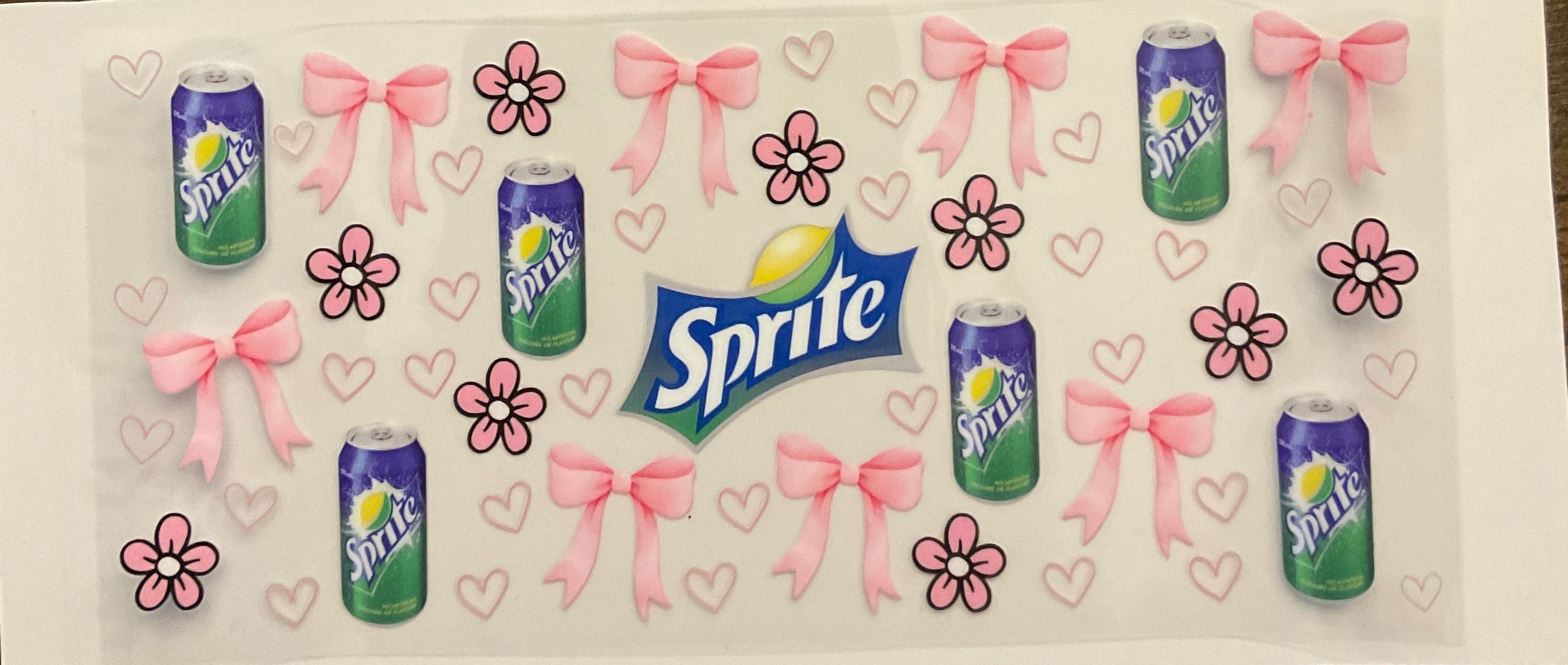 CC03 Sprite