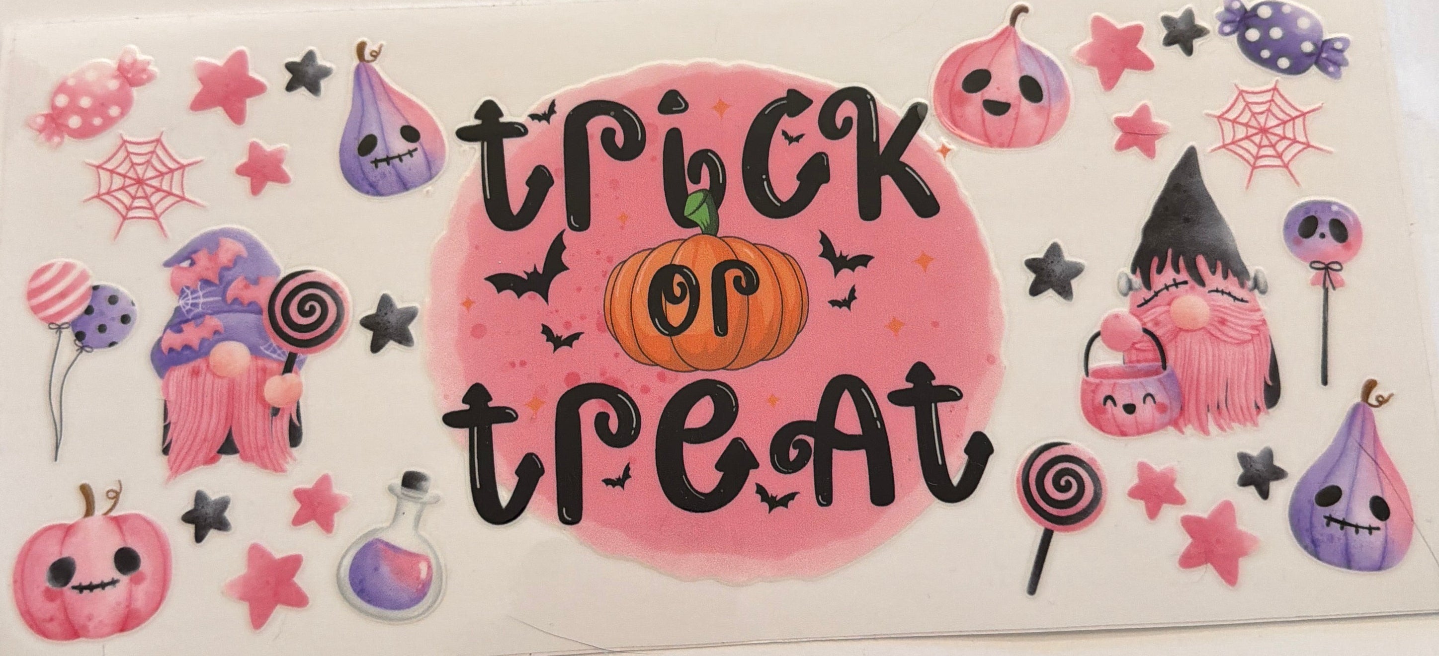 H292- Halloween