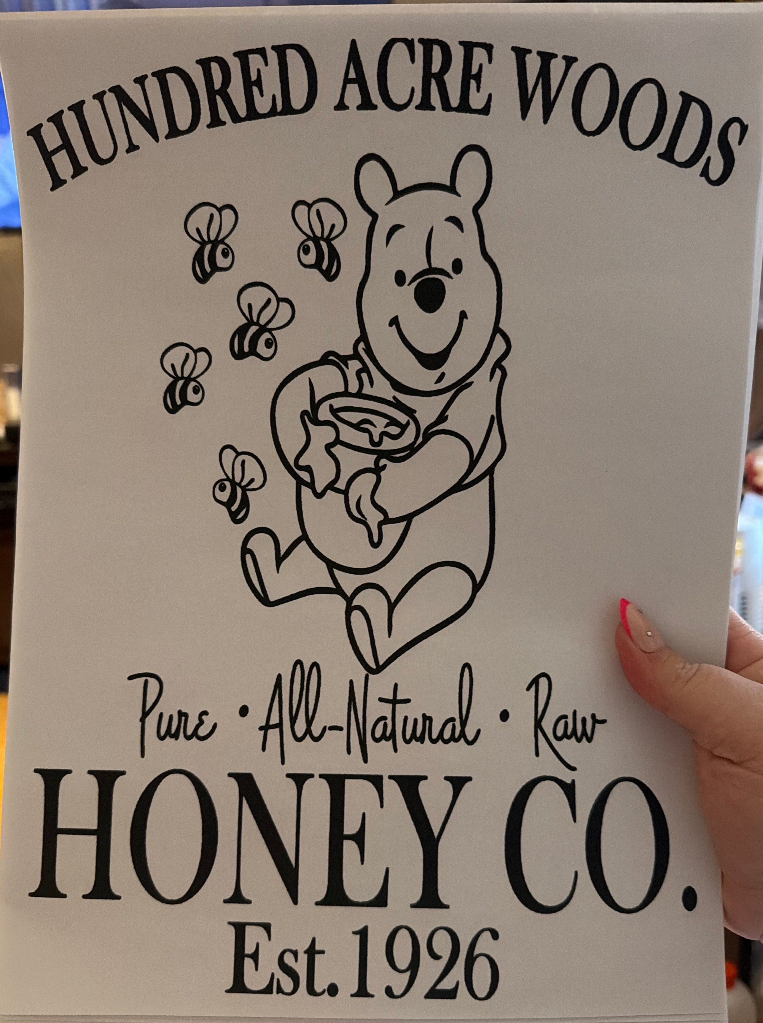 Honey