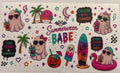 SW1- Summerween