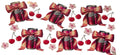 D52-Drink Decal- Dr. Pepper