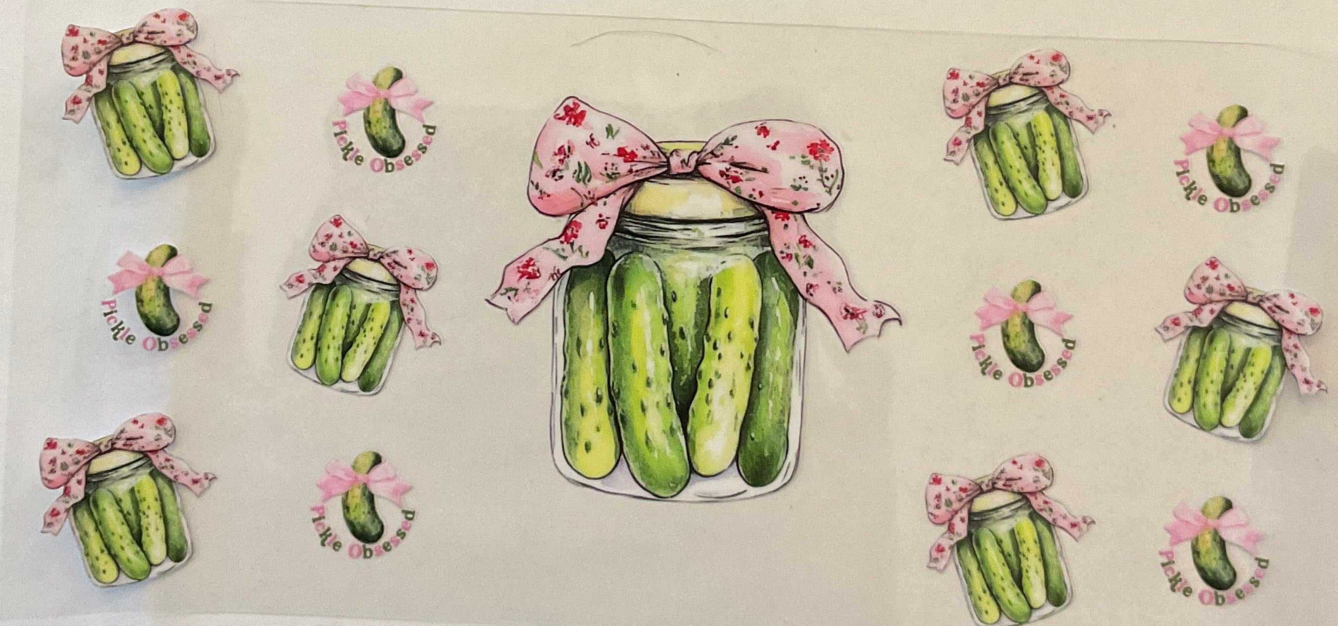 D406 Pickle