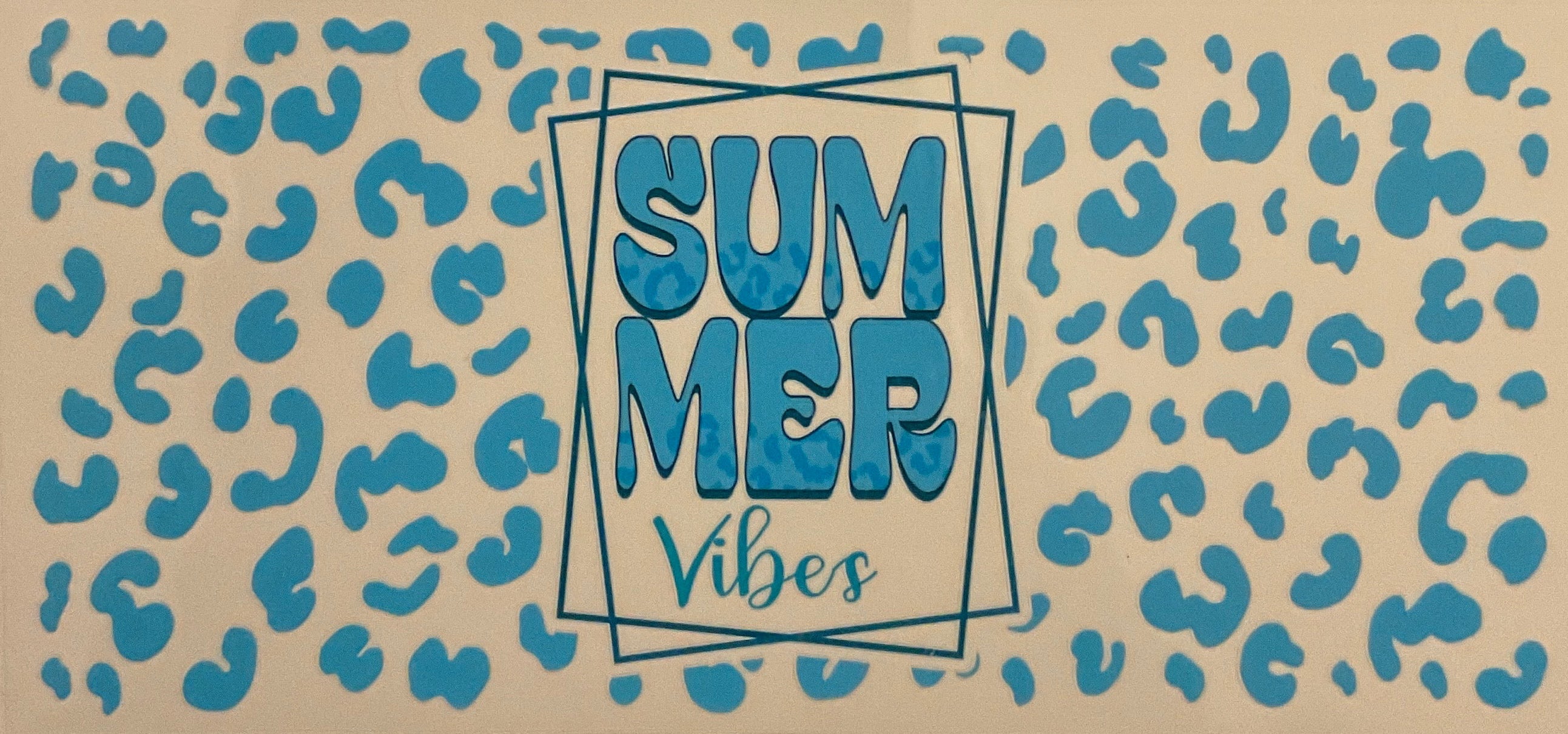 S524- Summer. Ibes