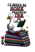,B29- Book Decal