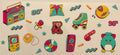 90s-Retro