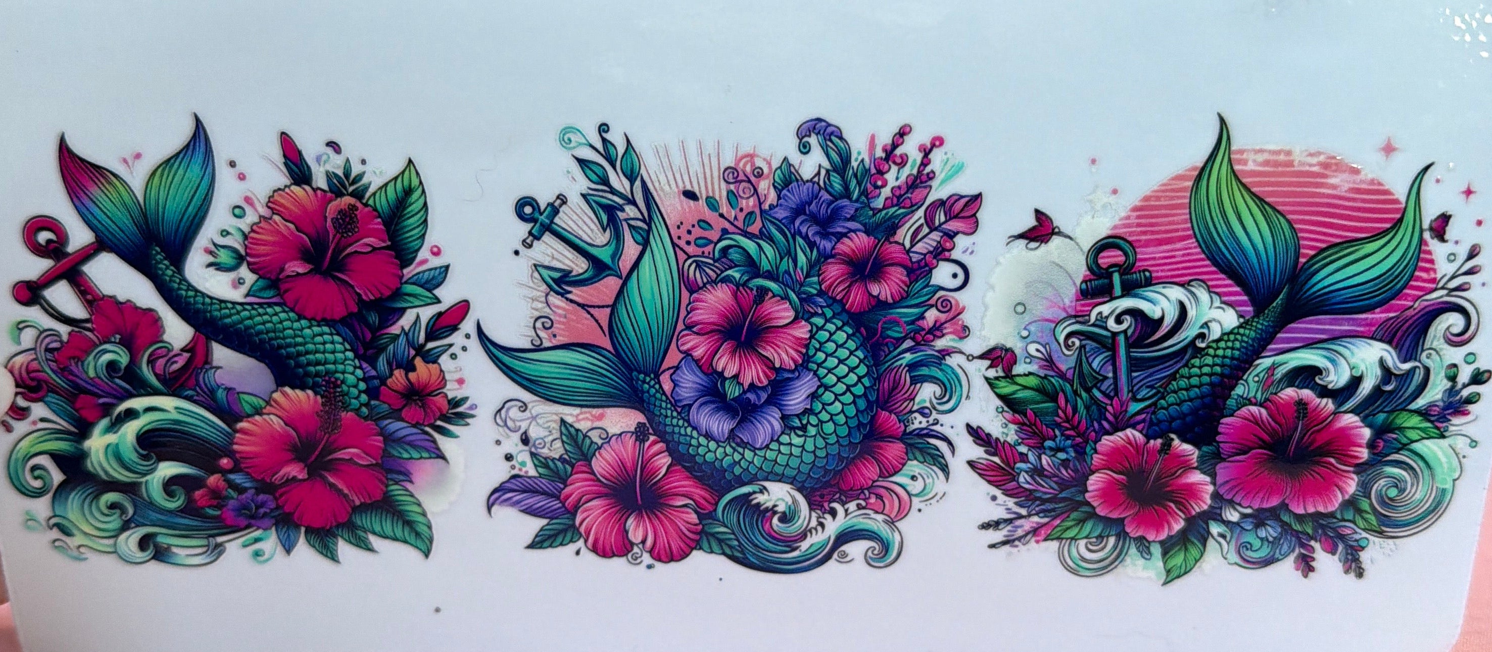 Mermaid 2