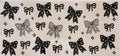 Bow179 Cup Decal