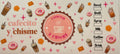 C41- Coffee Decal