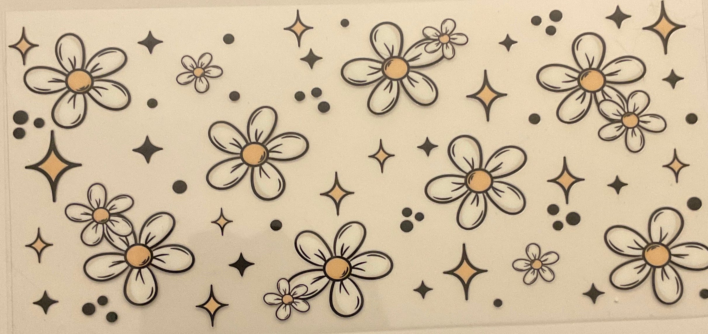 Daises