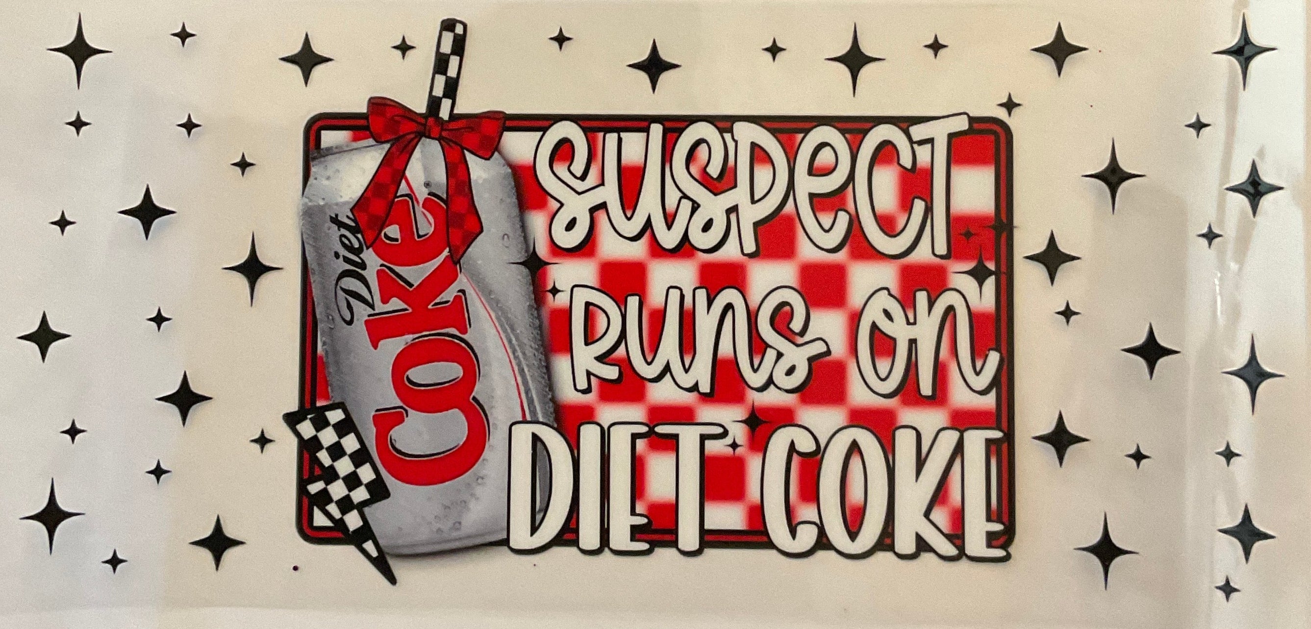 D405 Diet Coke