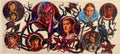 Stranger Things