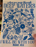 Deep Waters Transfers