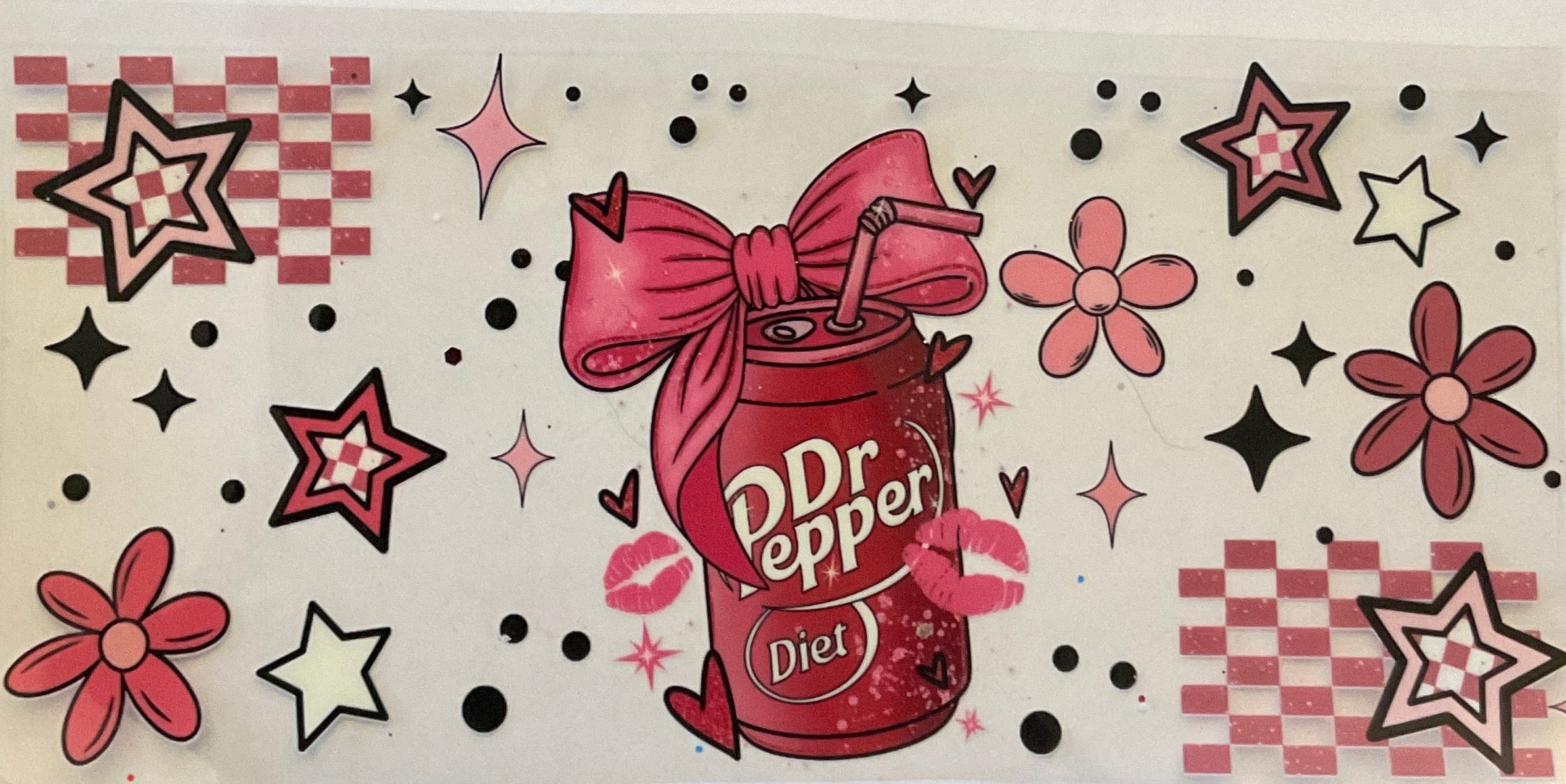 Diet Dr.Pepper