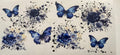 B262- Butterfly