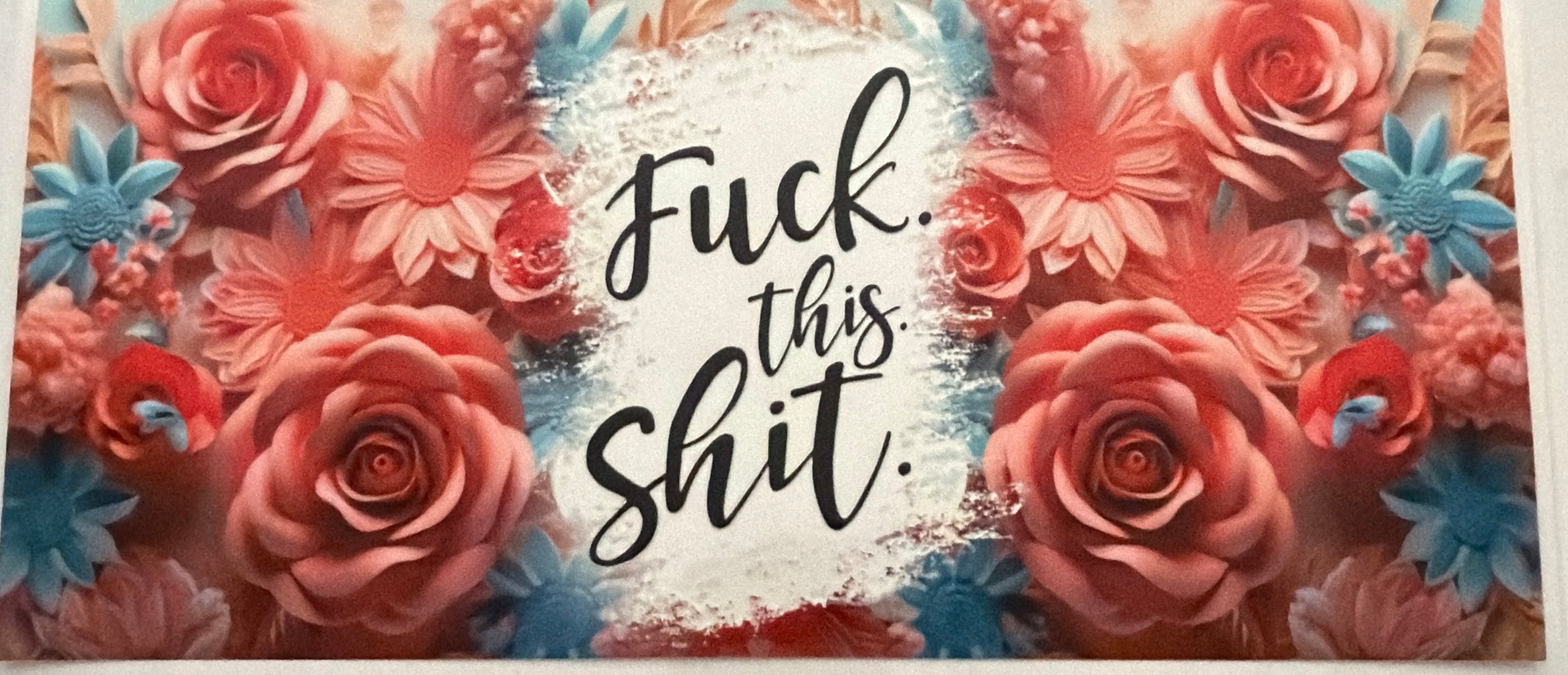 FLO288- Fu*k This Sh*t