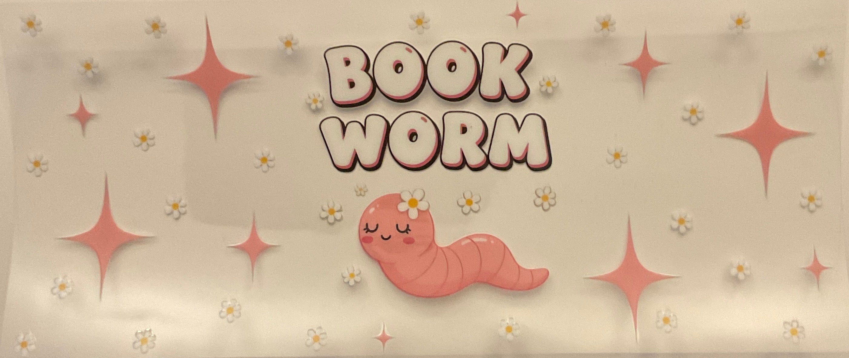 Bookworm 2