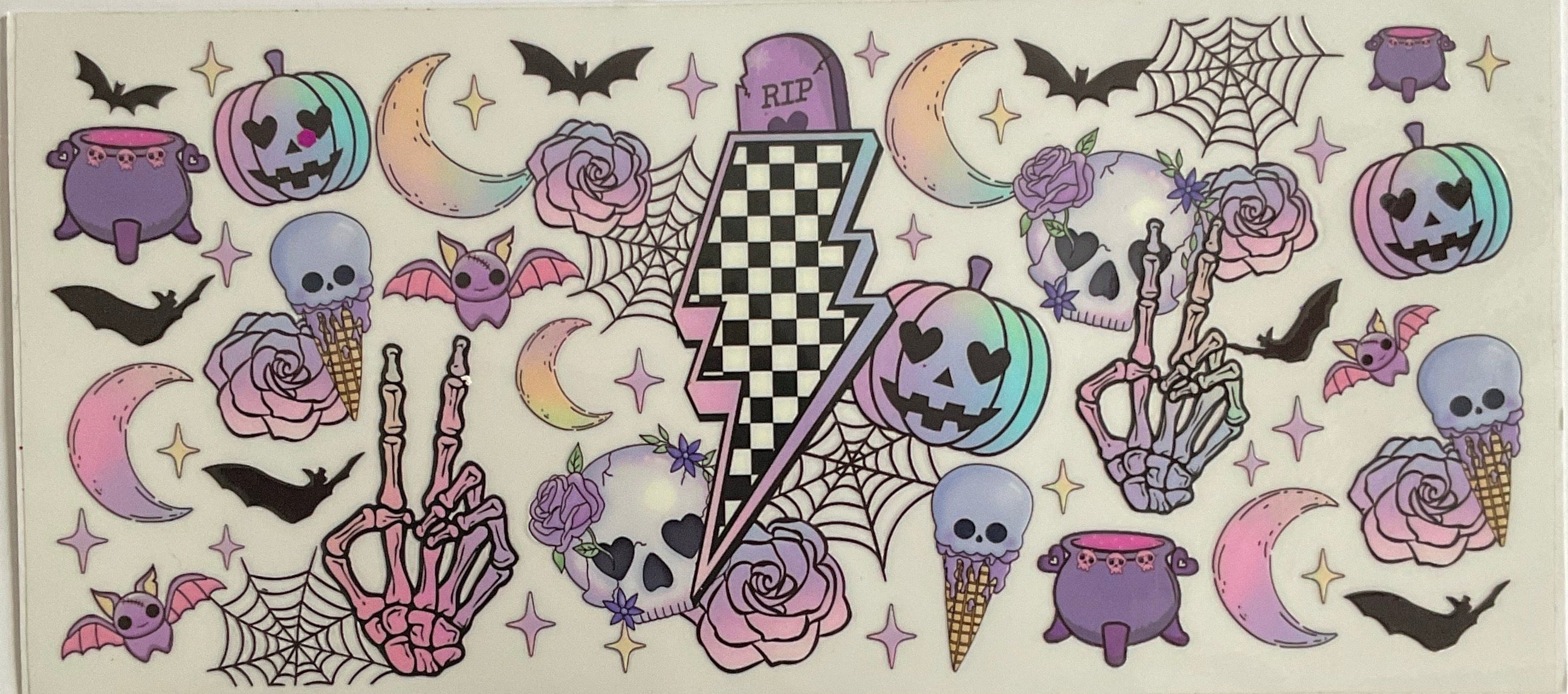 H-335 Halloween