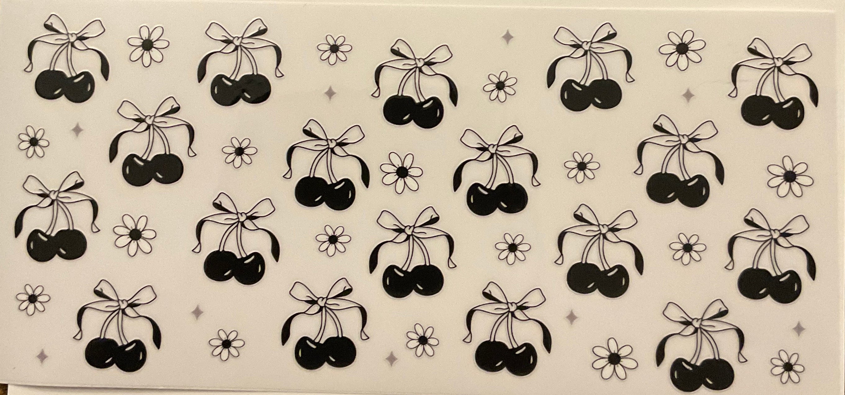40 106- 40oz B&W Cherries
