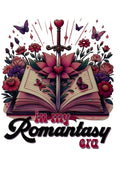 B33- Book Decals