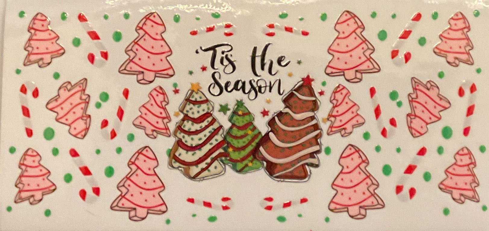 CH-288 Christmas
