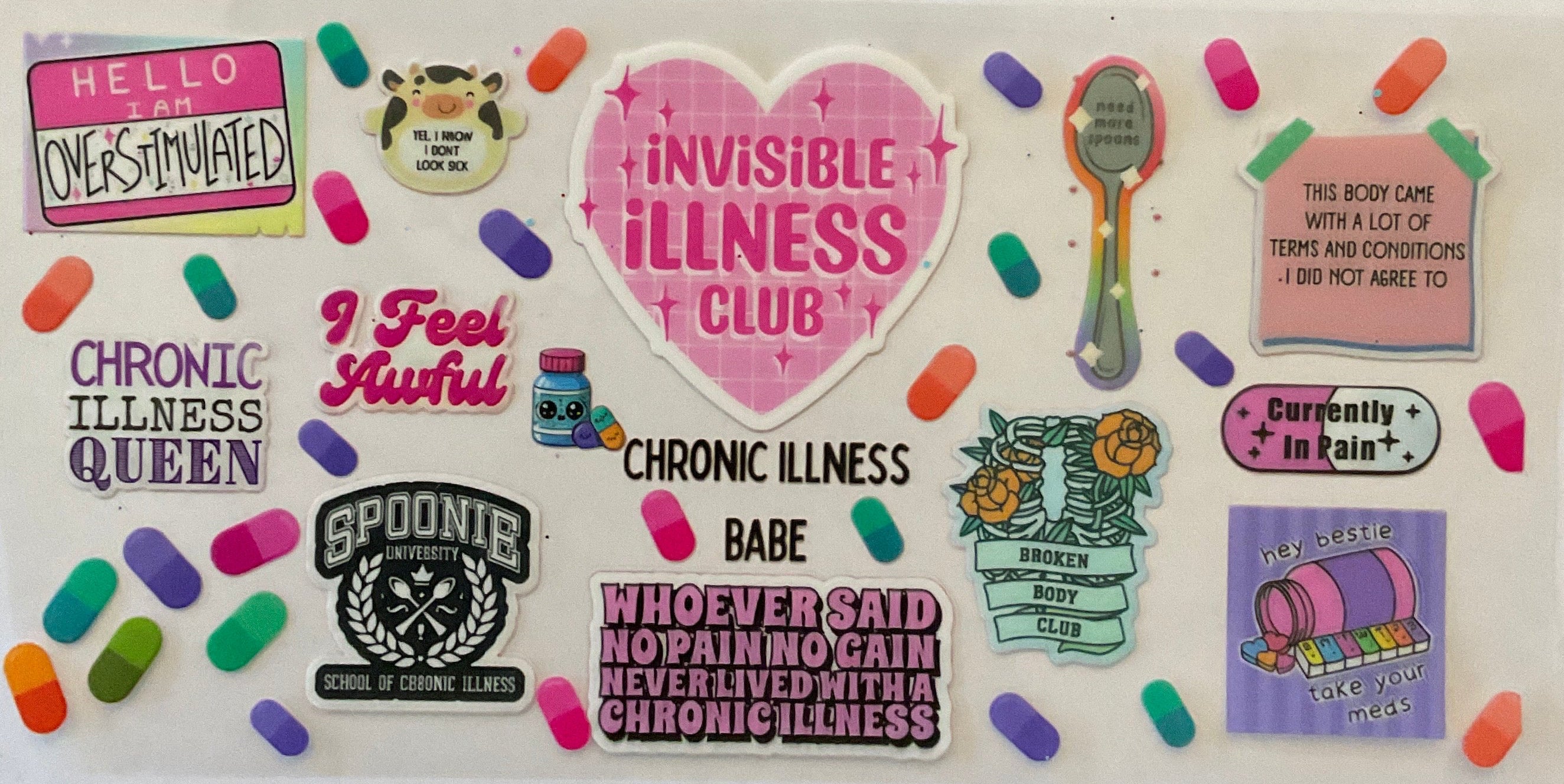 Chronic Illness 2