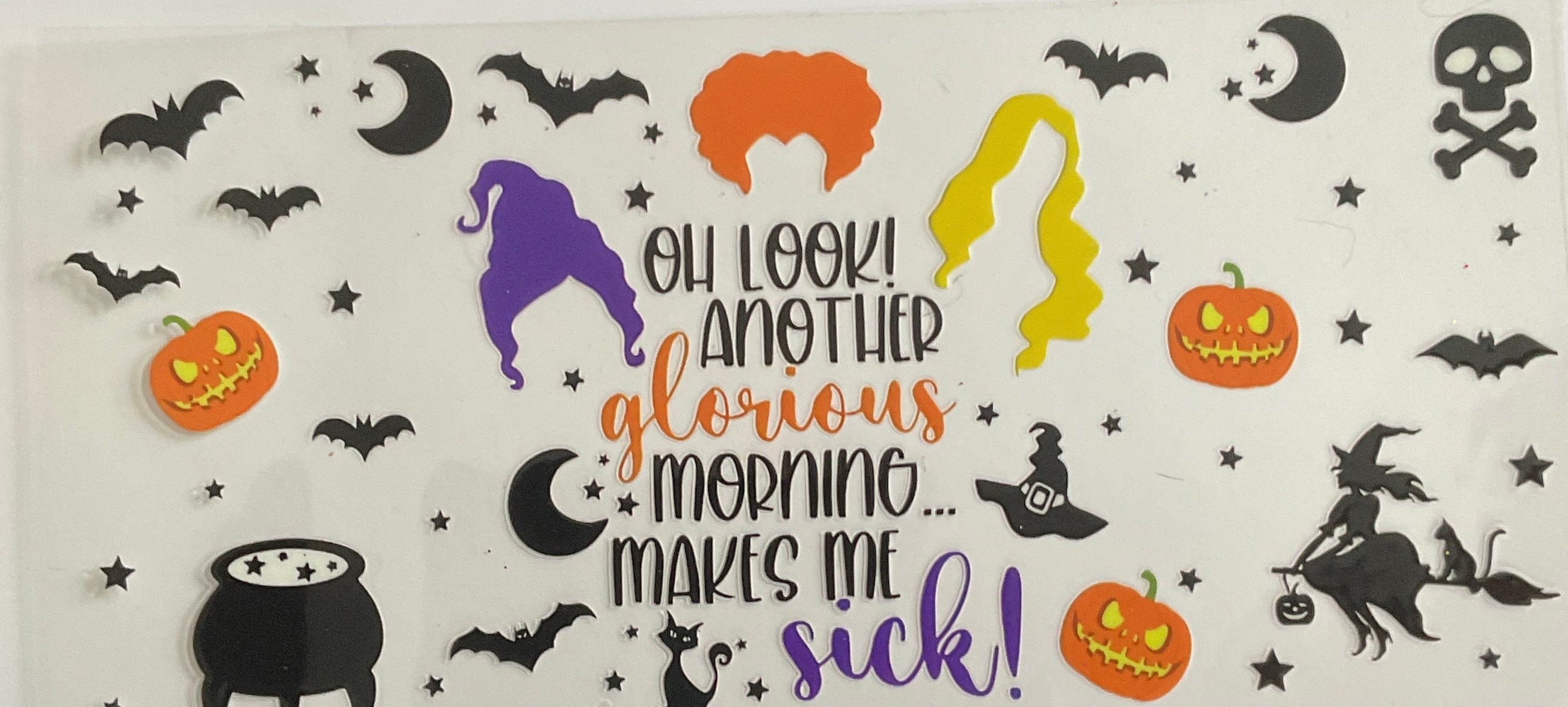 H-326 Halloween