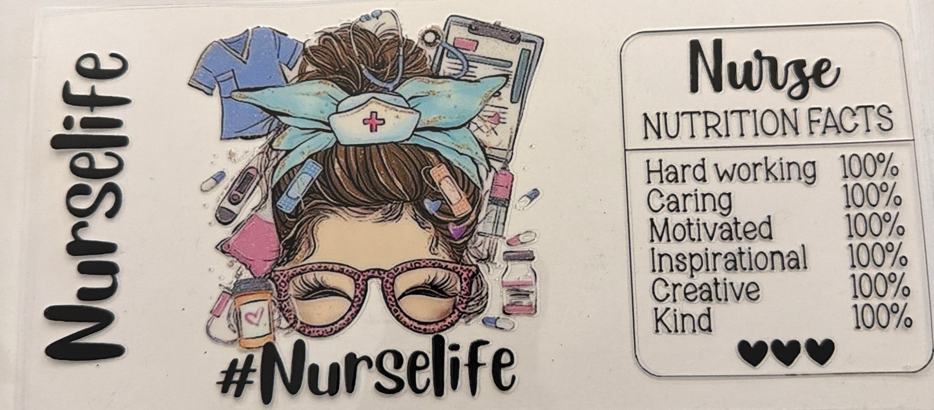 N249- Nurse Nutrition