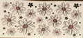 W18- Daises- Flower