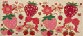 Strawberry & Bows