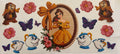 Belle2 Cup Decal