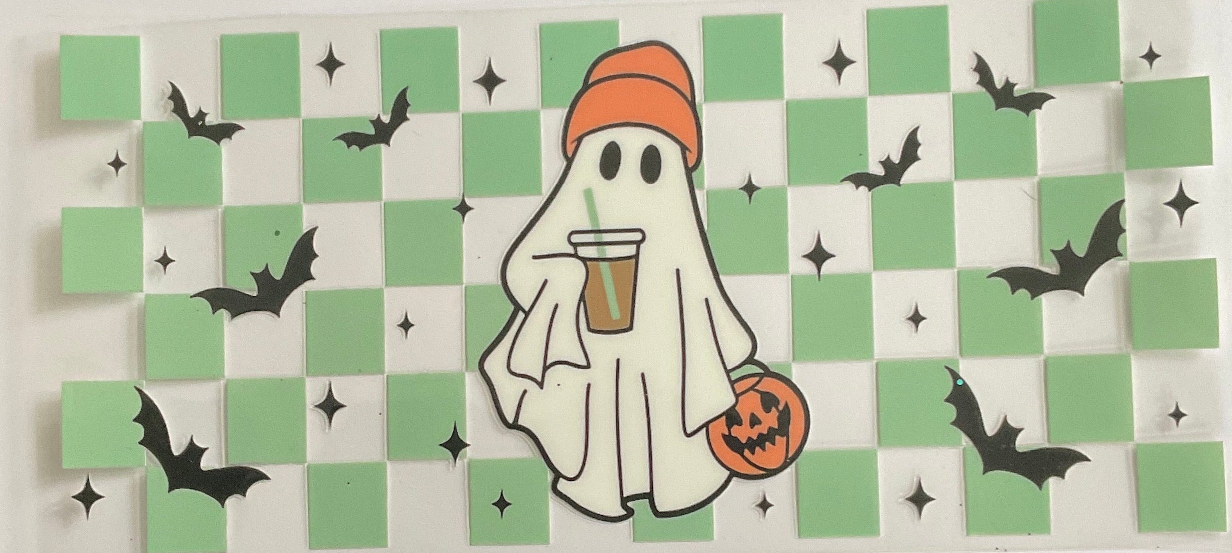 H-329 Halloween