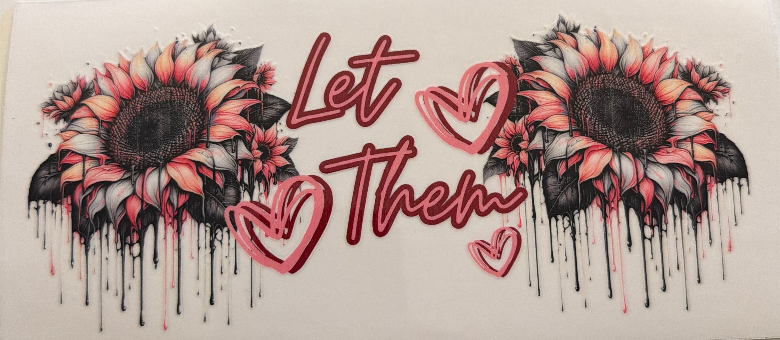 MH224- Let Them